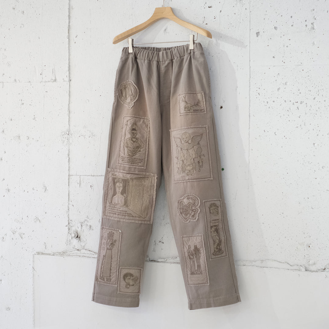 CABINET PANT