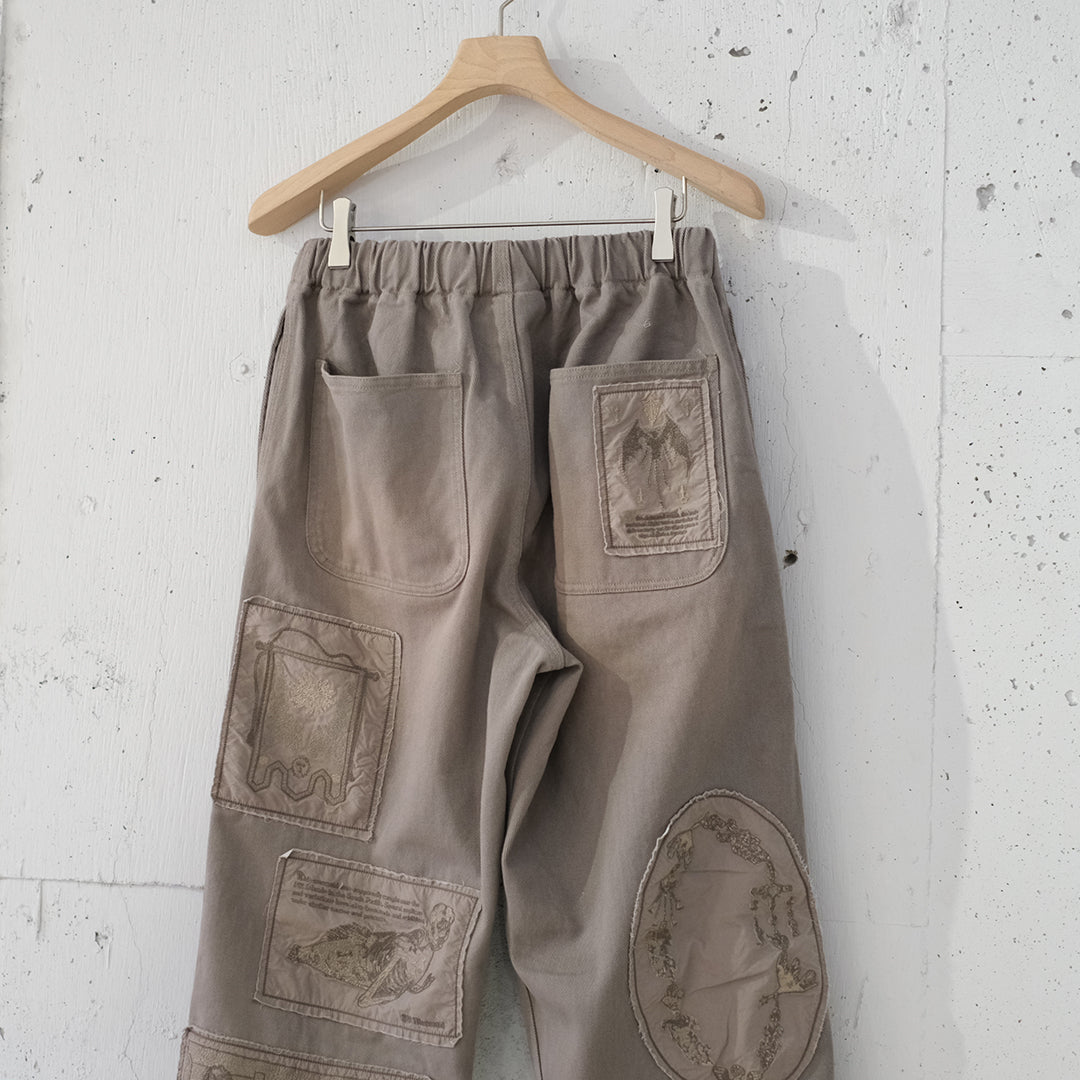 CABINET PANT