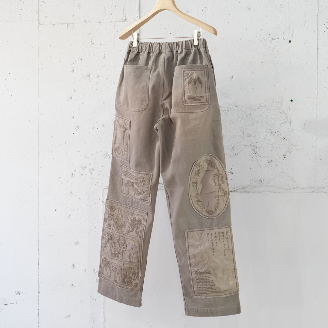 CABINET PANT