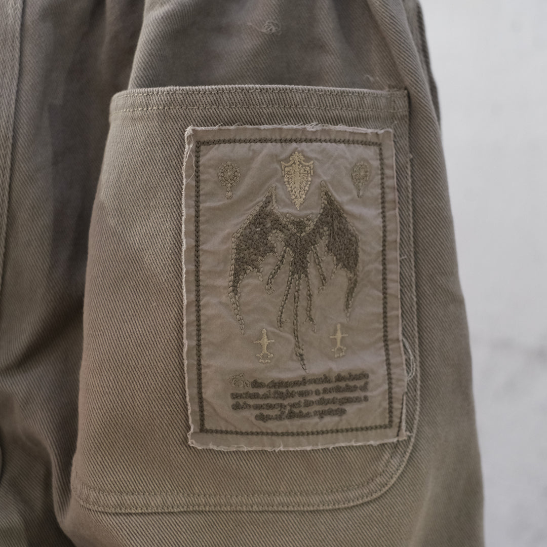CABINET PANT