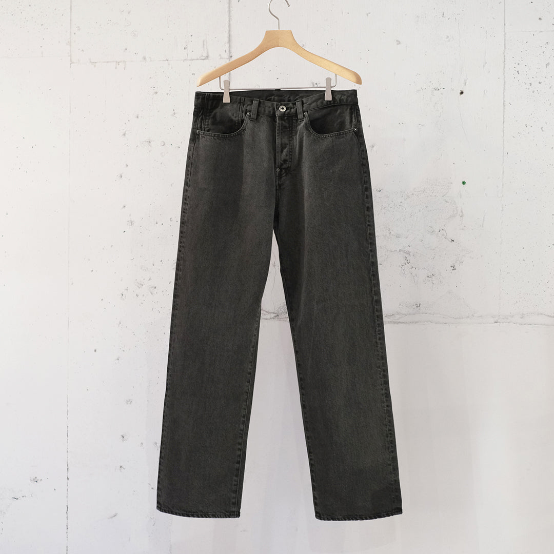 DENIM PANTS