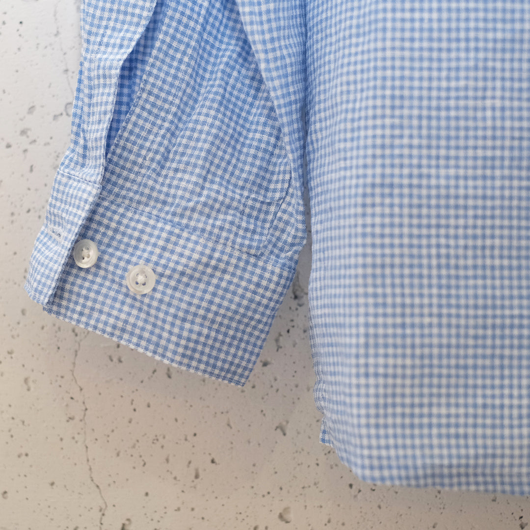 Ribbon Shirt