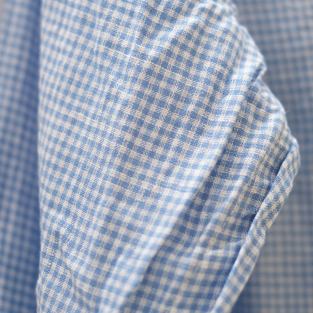 Ribbon Shirt