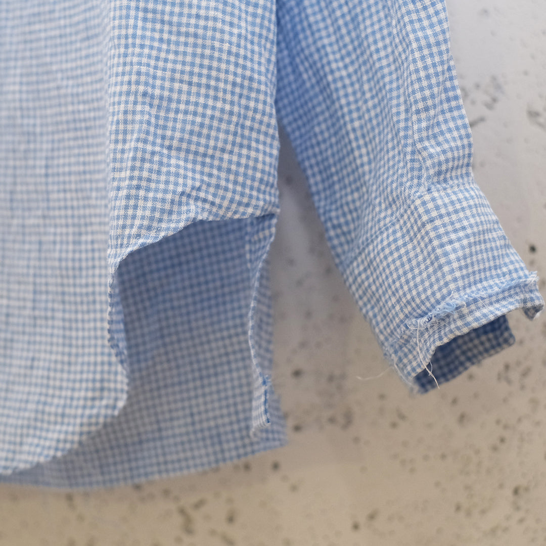 Rough Cut Shirt