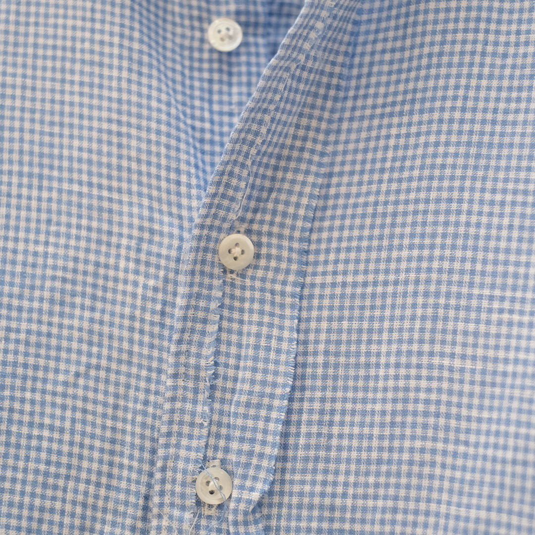 Rough Cut Shirt
