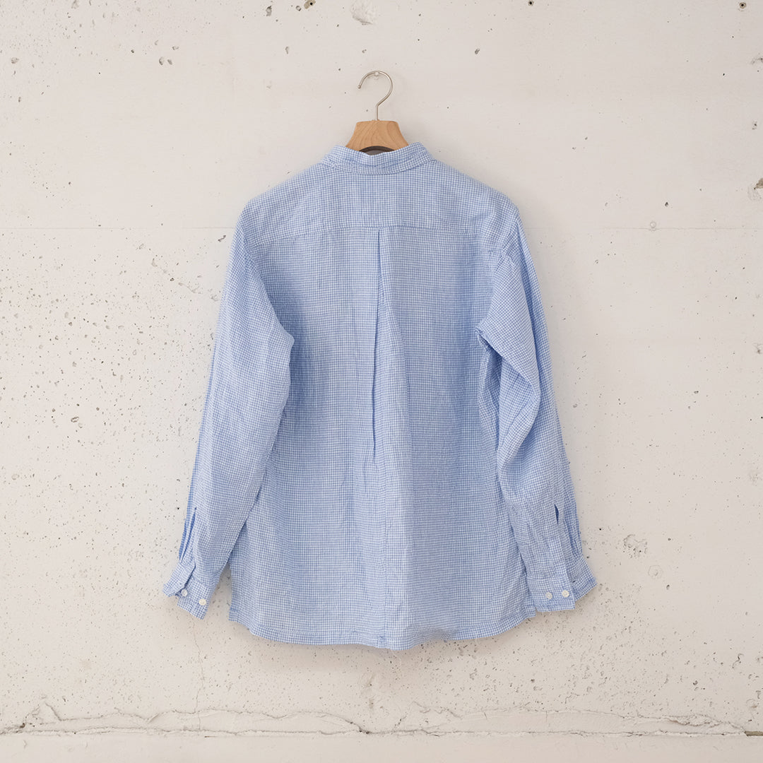Rough Cut Shirt