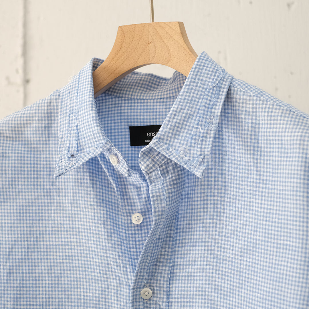 Rough Cut Shirt