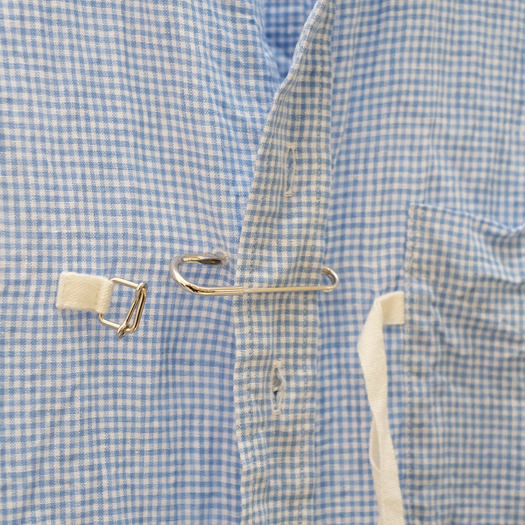 Ribbon Shirt