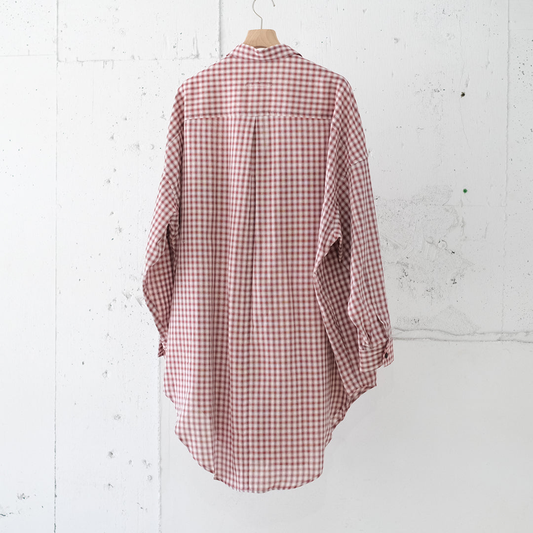 Whale Work Shirt