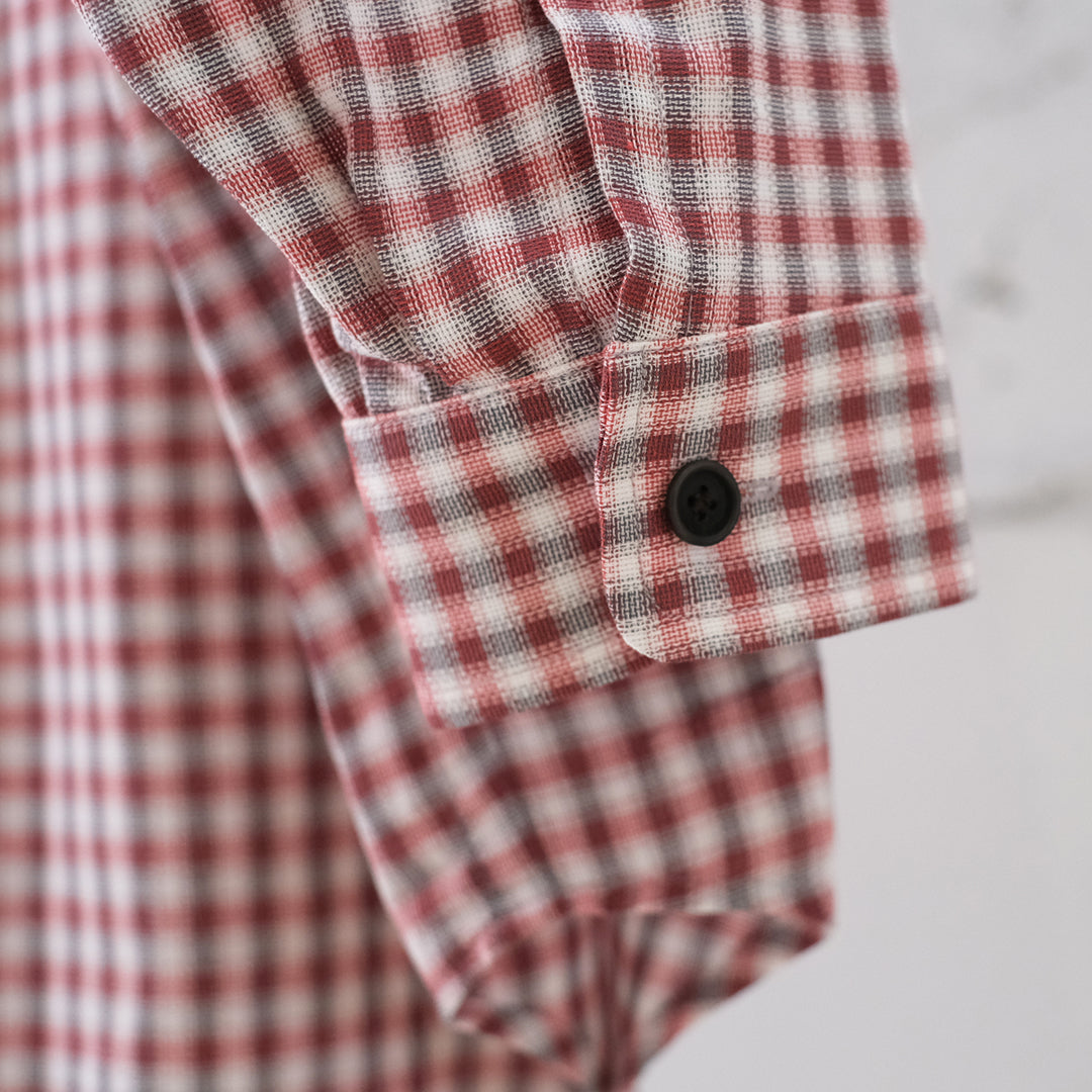 Whale Work Shirt