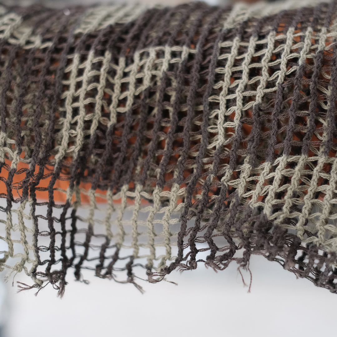 Mesh Stole