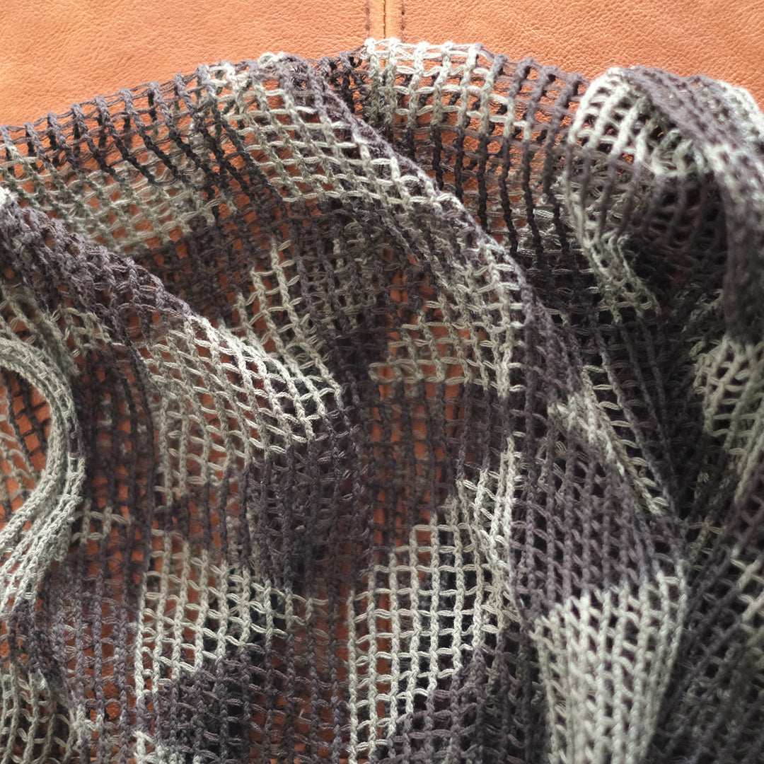 Mesh Stole