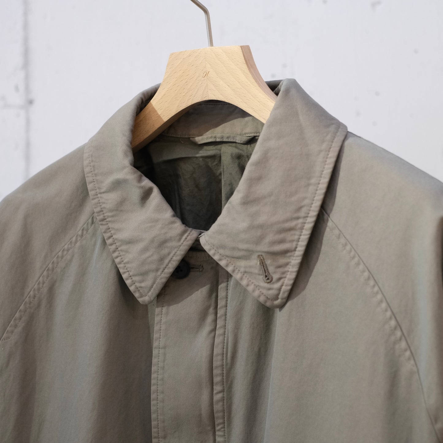 VINTAGE HARRINTON ZIP JACKET