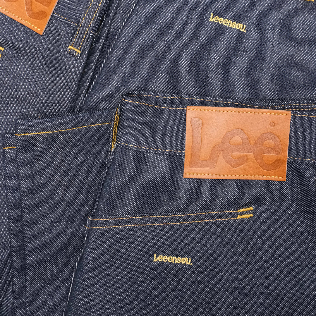 Leeensou Jeans