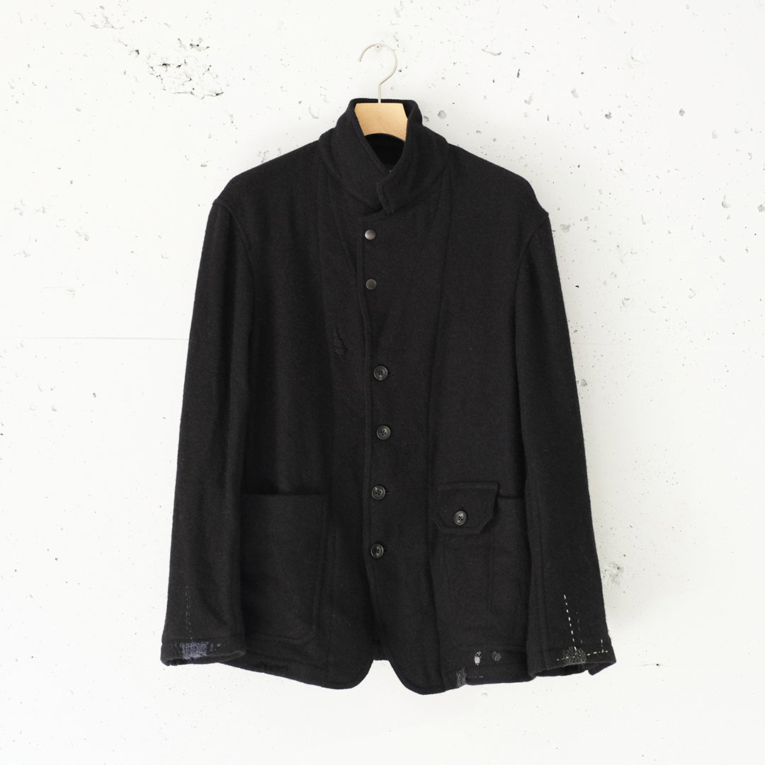 Studio Jacket