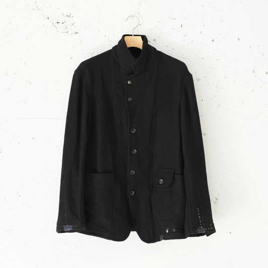 Studio Jacket