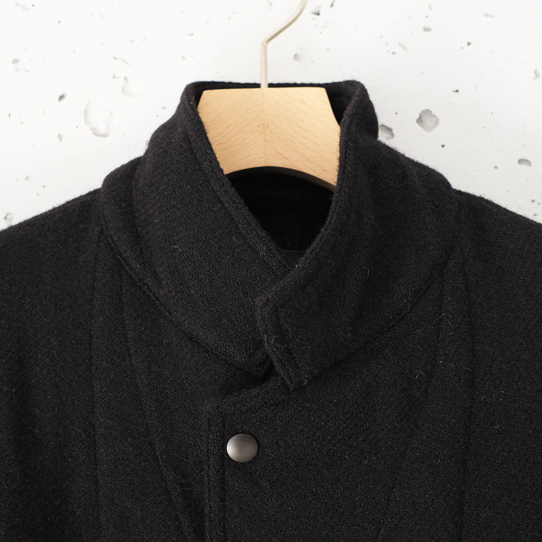 Studio Jacket