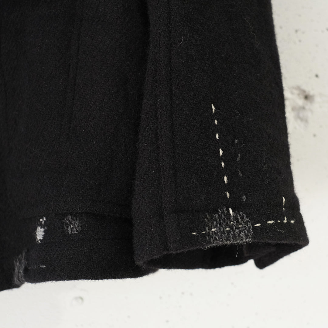 Studio Jacket
