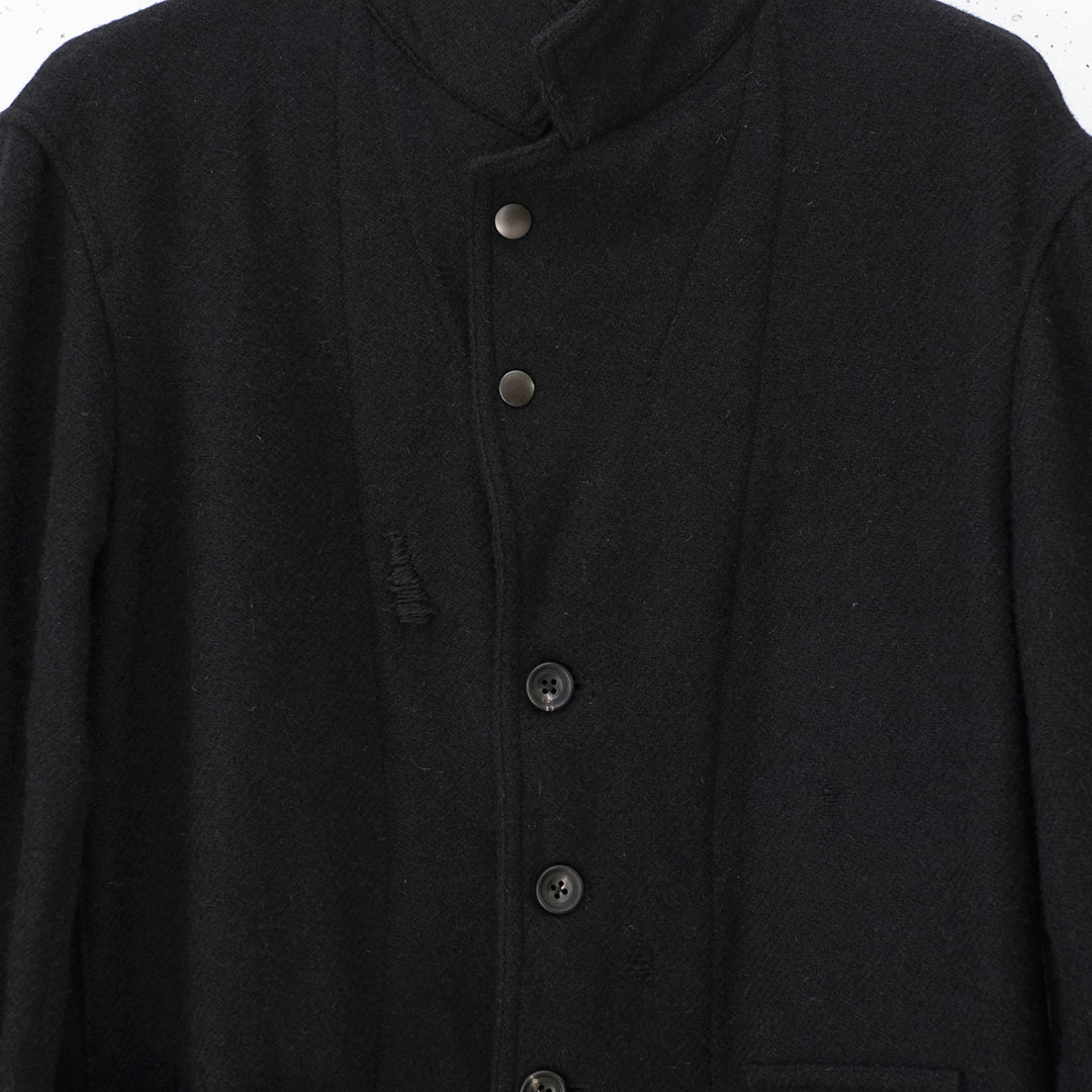 Studio Jacket