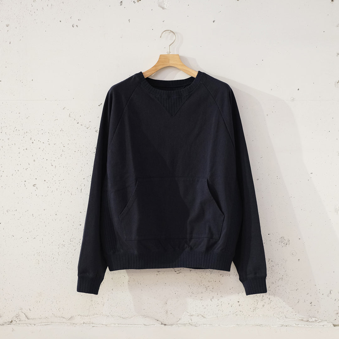 Big Sweatshirt