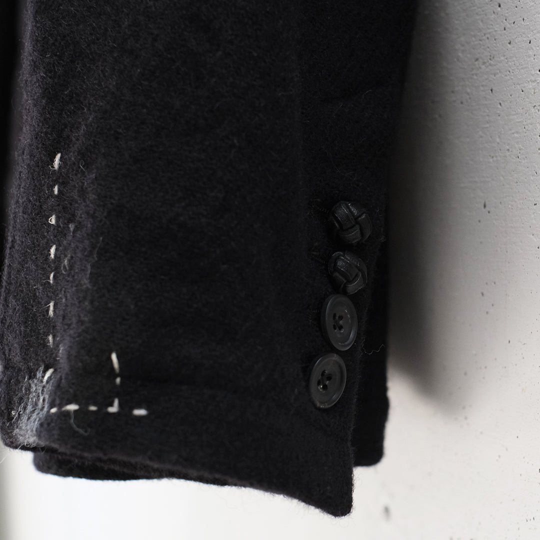 Studio Jacket