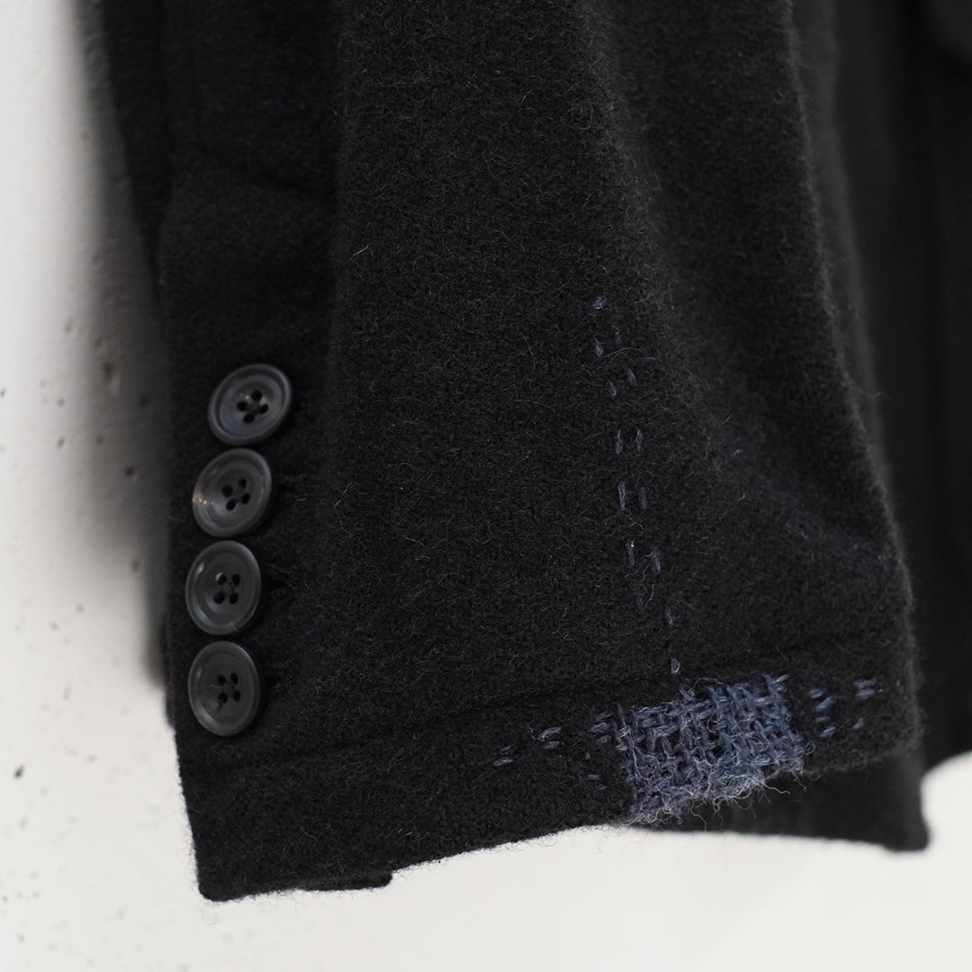 Studio Jacket