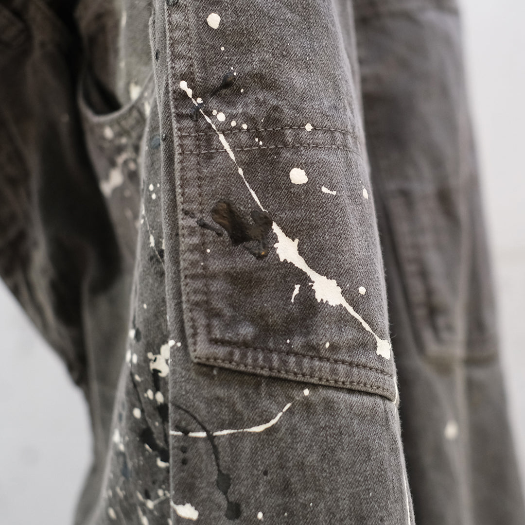 Splash Painter Jeans