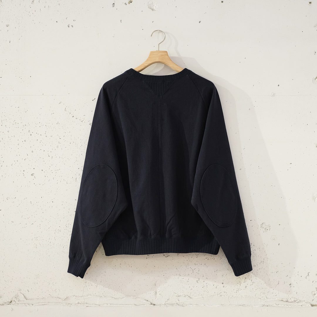 Big Sweatshirt