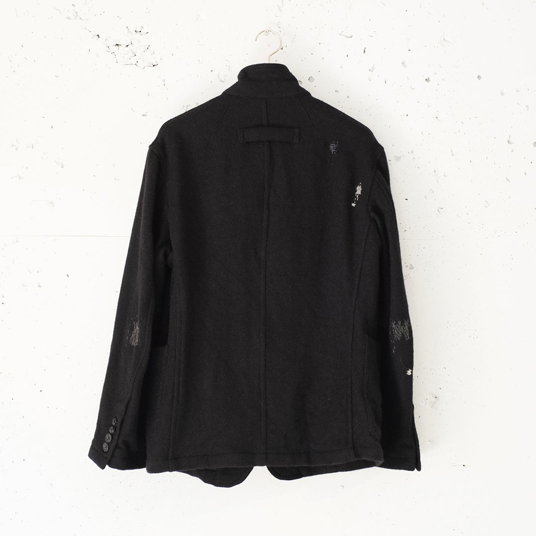Studio Jacket