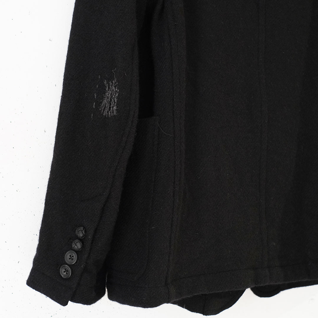 Studio Jacket