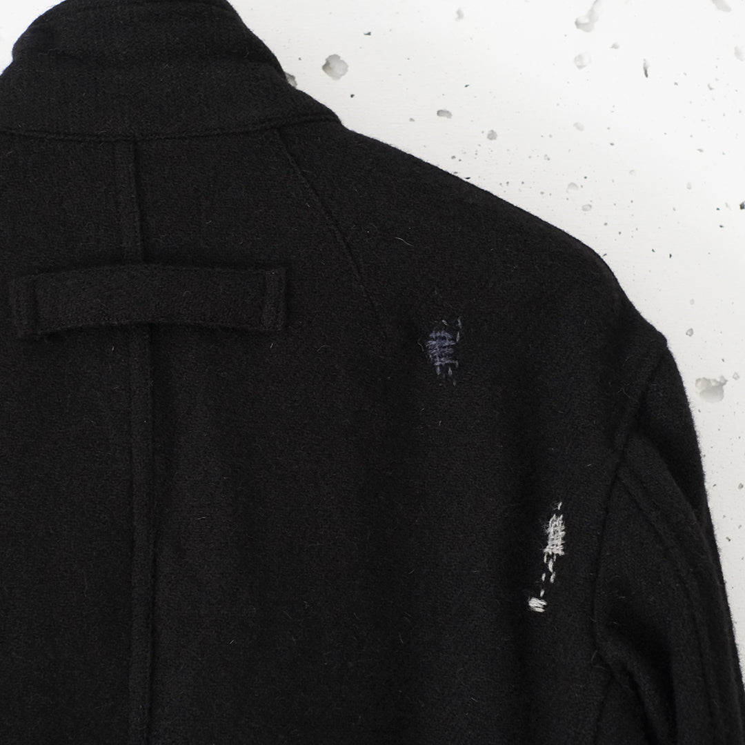Studio Jacket
