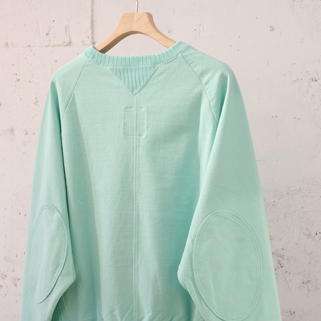 Big Sweatshirt