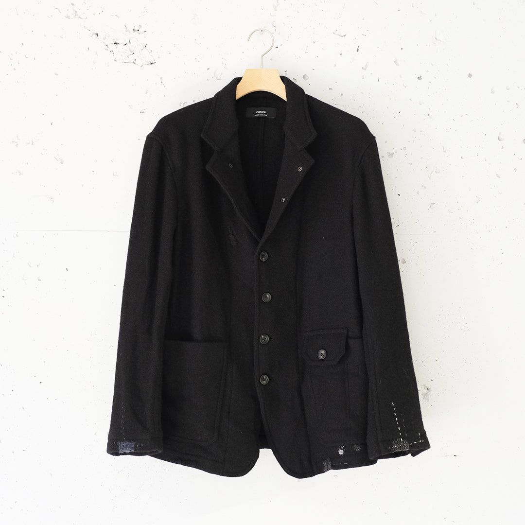 Studio Jacket