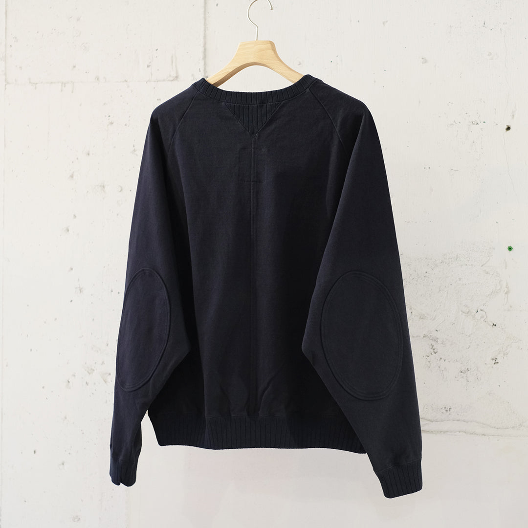 Big Sweatshirt