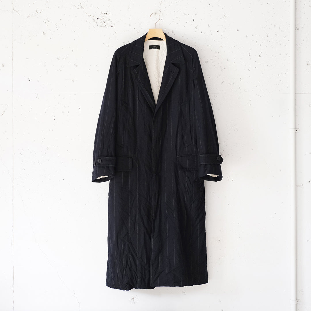 Heathrow Coat