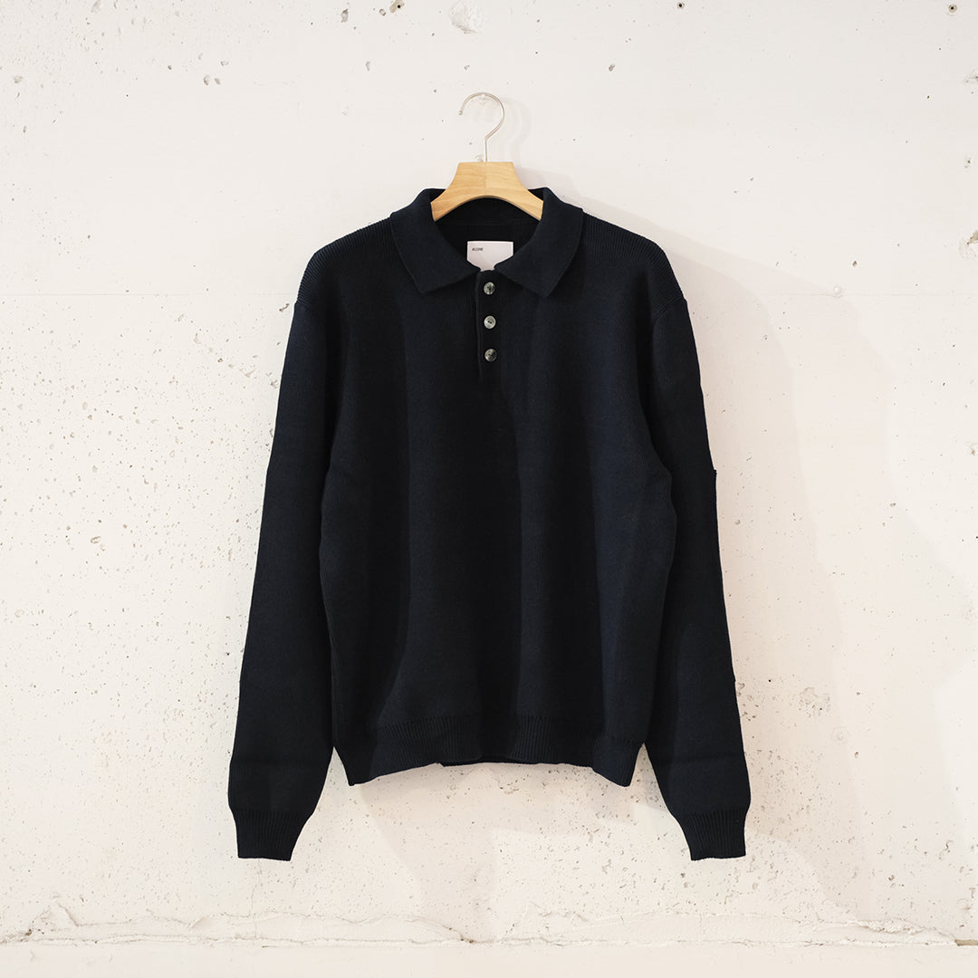 Pullover Sailor Sweater