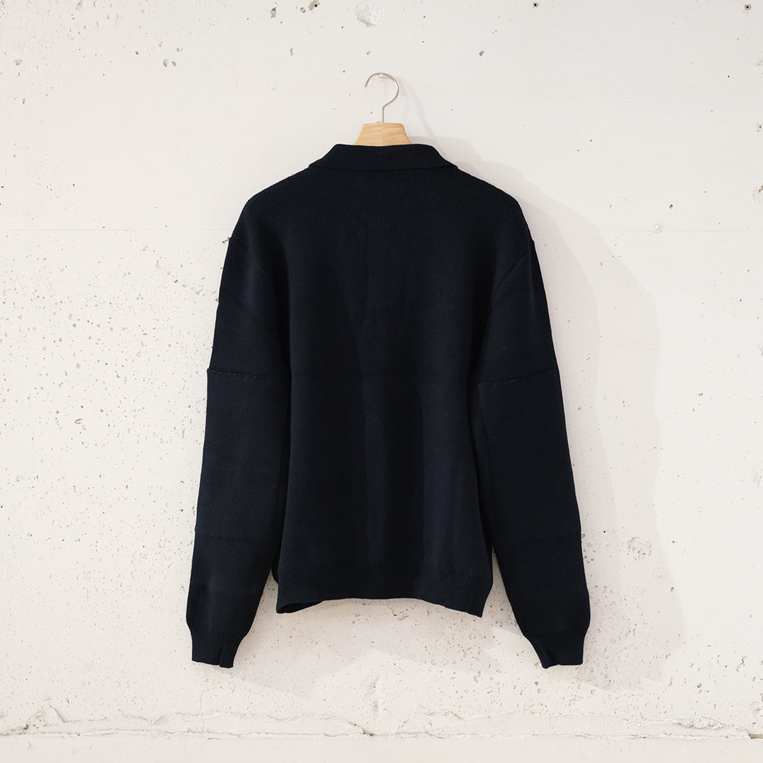 Pullover Sailor Sweater