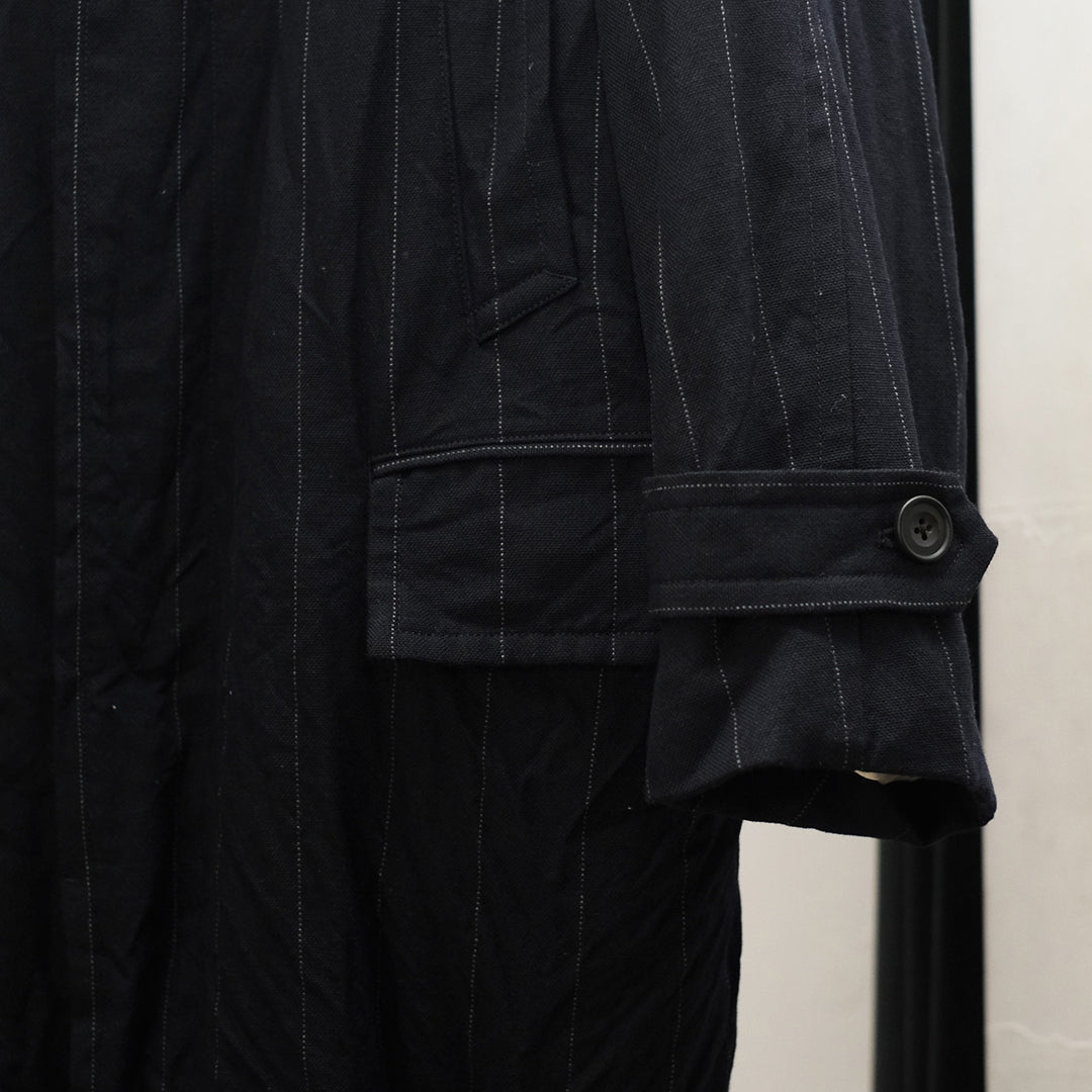 Heathrow Coat