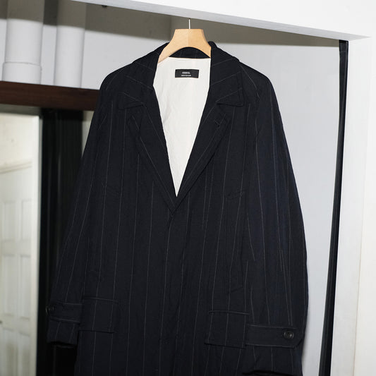 Heathrow Coat
