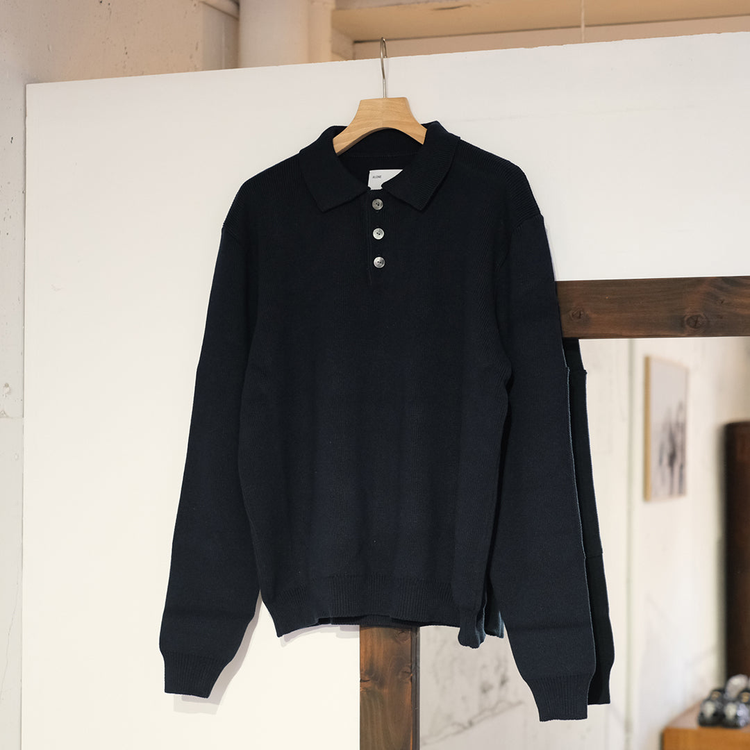 Pullover Sailor Sweater