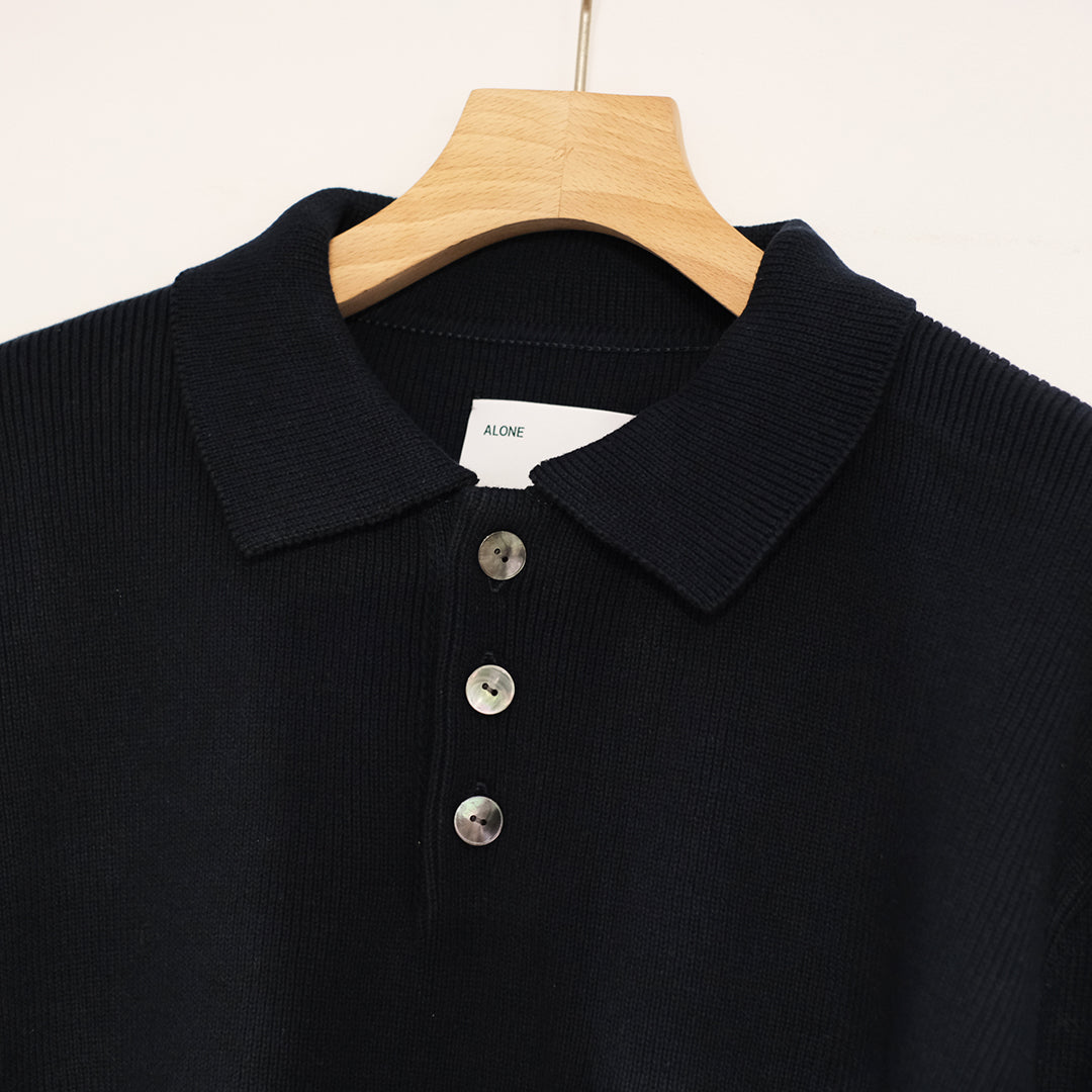 Pullover Sailor Sweater