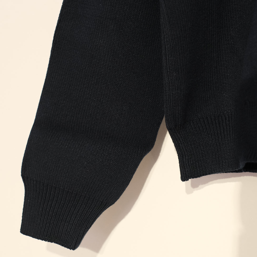 Pullover Sailor Sweater