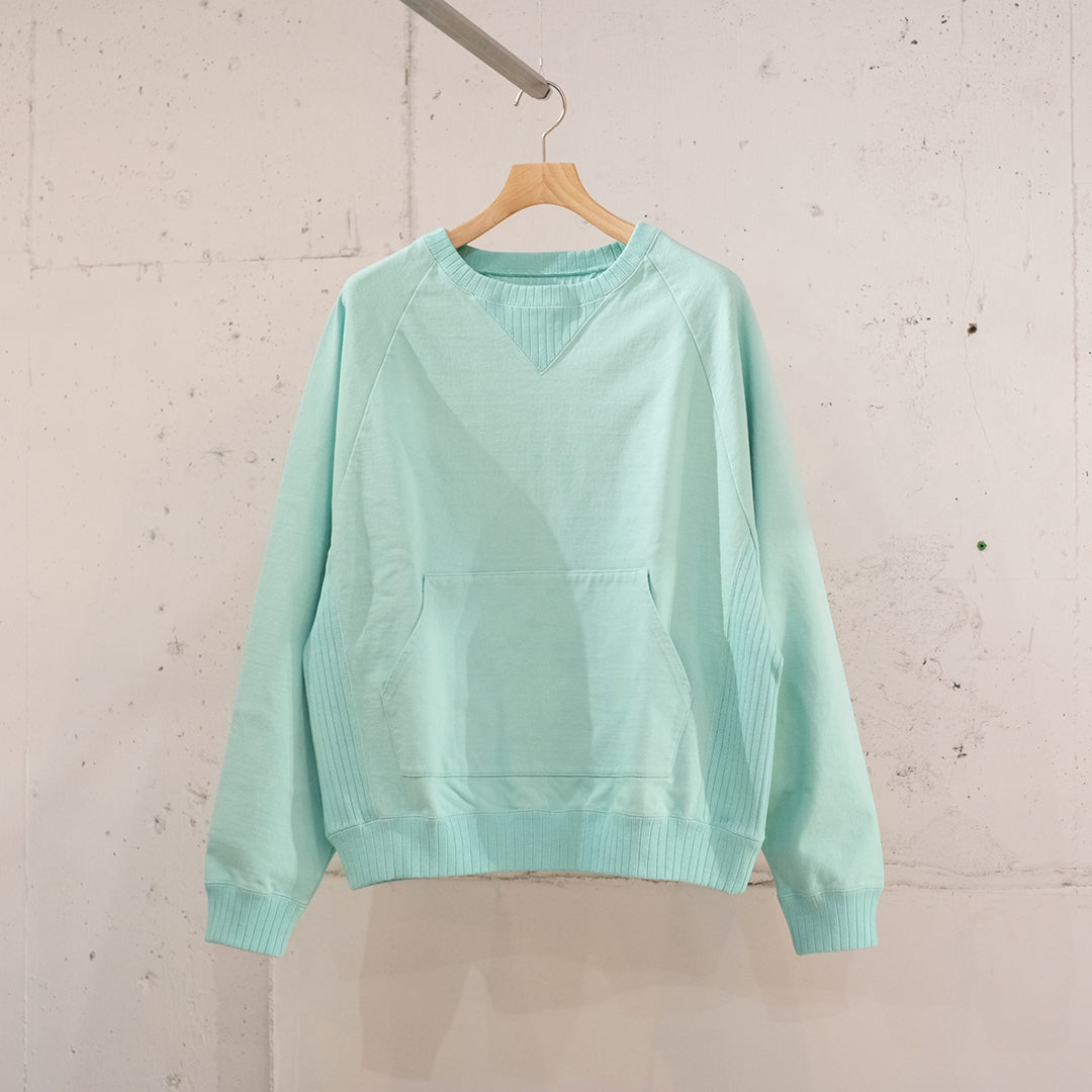 Big Sweatshirt