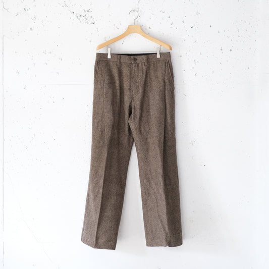 Dock Trousers