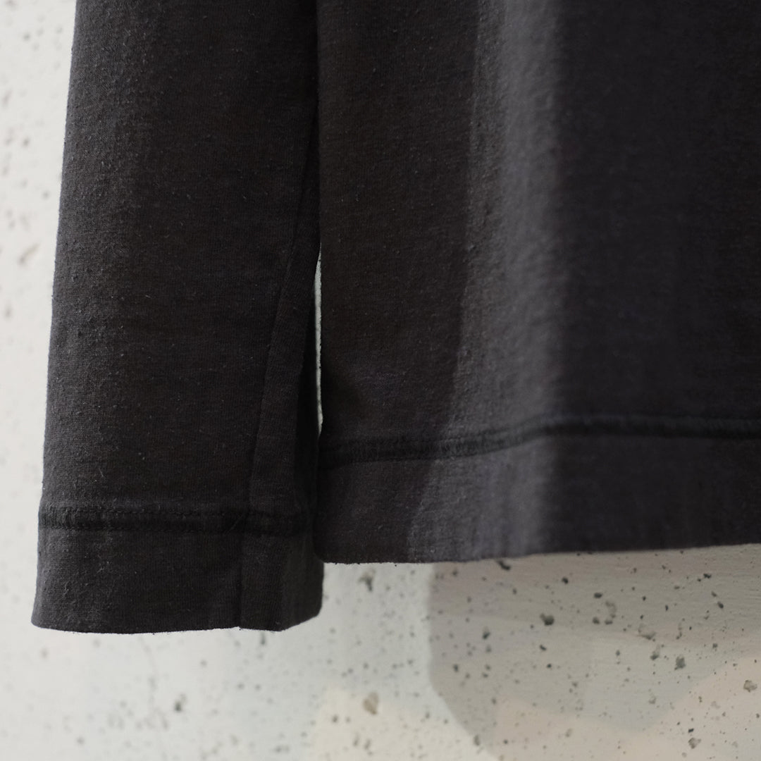 L/S POLO SHIRT