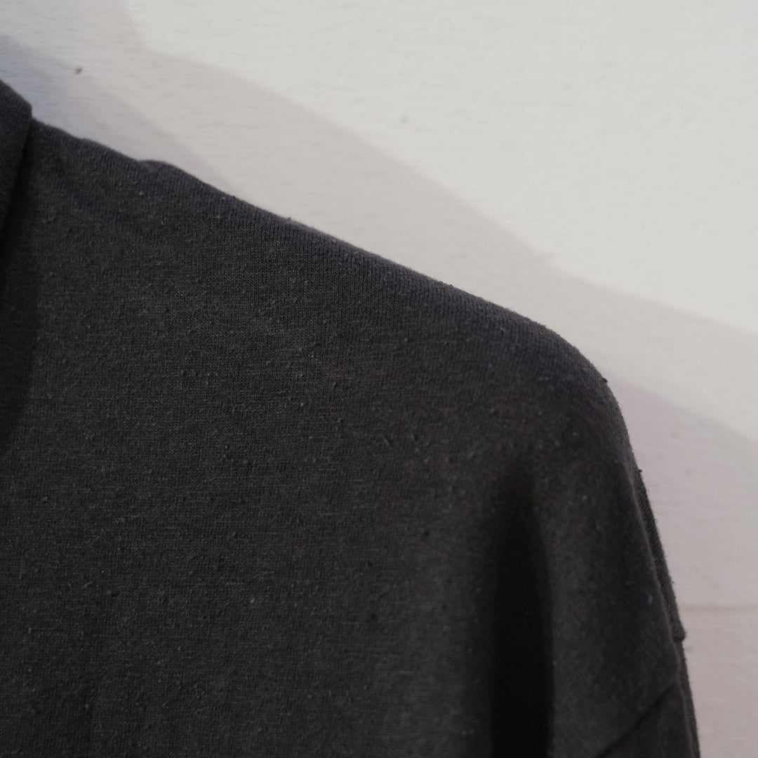 L/S POLO SHIRT