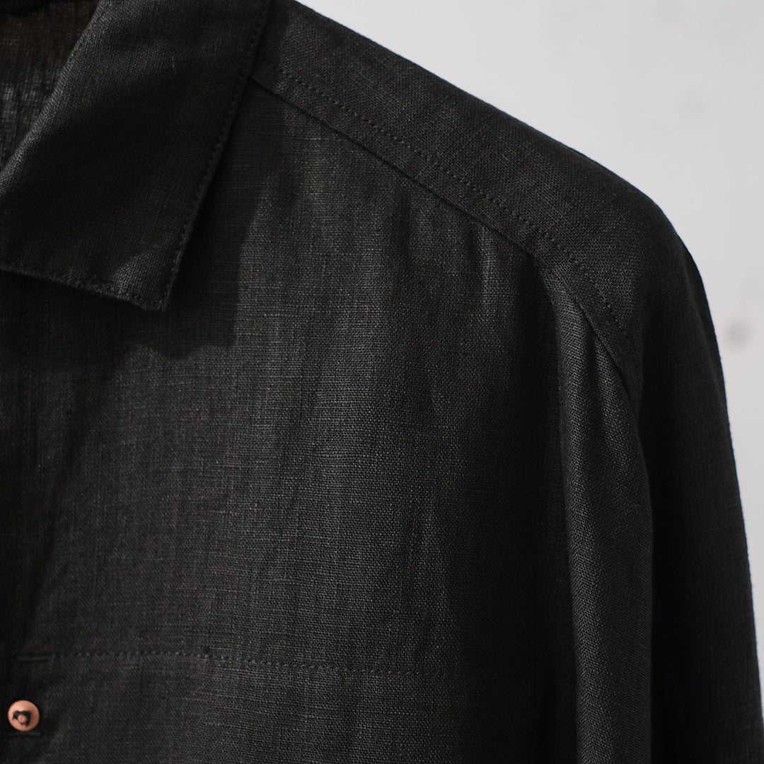 LINEN JACKET
