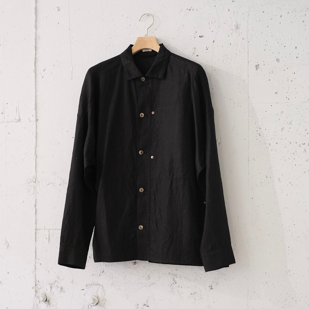 LINEN JACKET