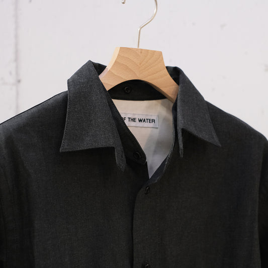 CHAMBRAY SHIRT