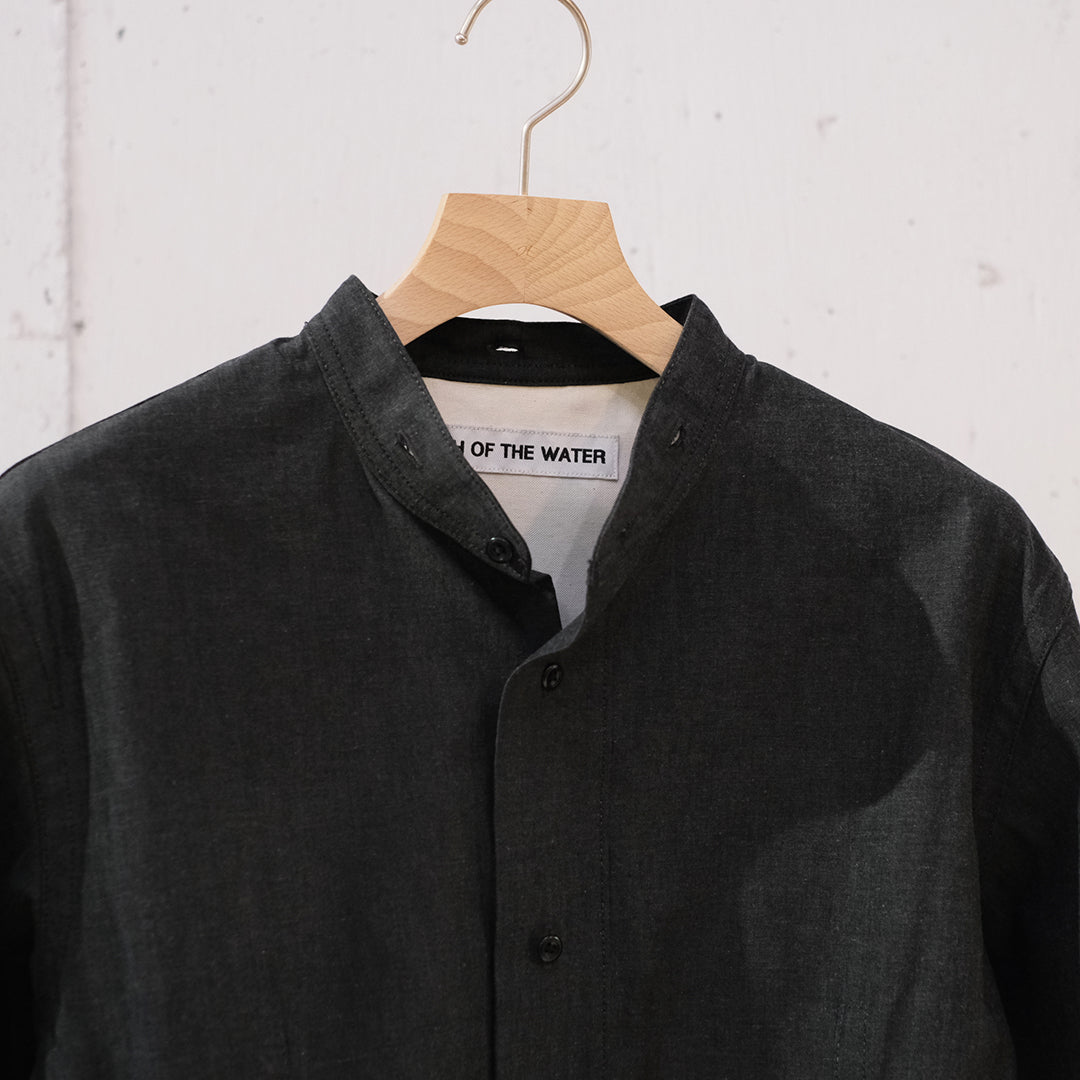 CHAMBRAY SHIRT
